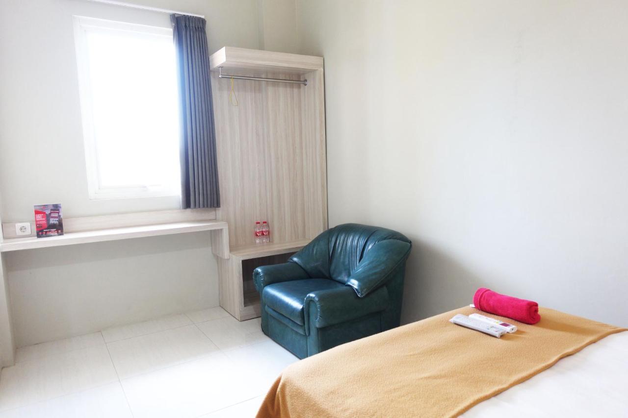 Kelir Residence Semarang Extérieur photo